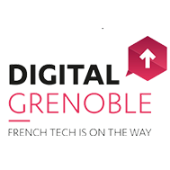 logo DigitalGrenoble