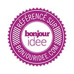 Bonjour Idée