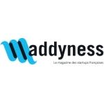 Maddyness : 4 startups à découvrir ce week-end