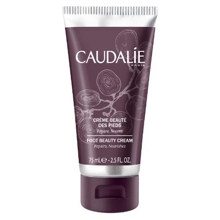 Caudalie Crème Beauté des Pieds, 75 ml