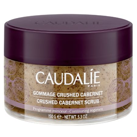 Caudalie Gommage Crushed Cabernet, 150 g