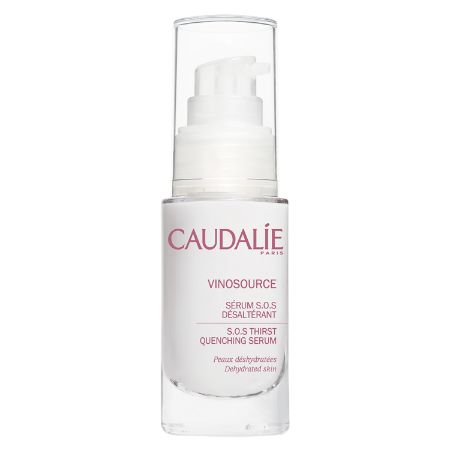 Caudalie Vinosource Serum SOS Désalterant, 30 ml