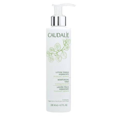 Caudalie Lotion Tonique Hydratante, 200 ml