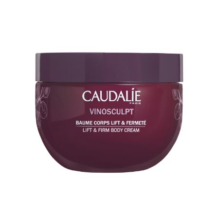 Caudalie Vinosculpt Baume Corps Lift & Fermeté 250 ml