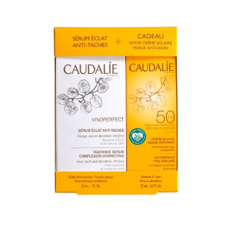 Prix De Caudalie Coffret Serum Eclat Anti Taches Vinoperfect Creme Solaire Visage Anti Rides Avis Conseils Prix De Caudalie Coffret Serum Eclat Anti Taches Vinoperfect Creme Solaire Visage Anti Rides Avis Conseils