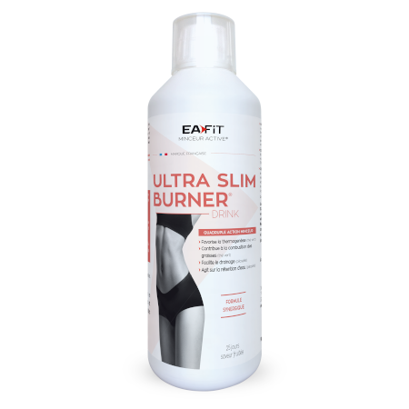 Eafit ultra slim burner drink 500 ml