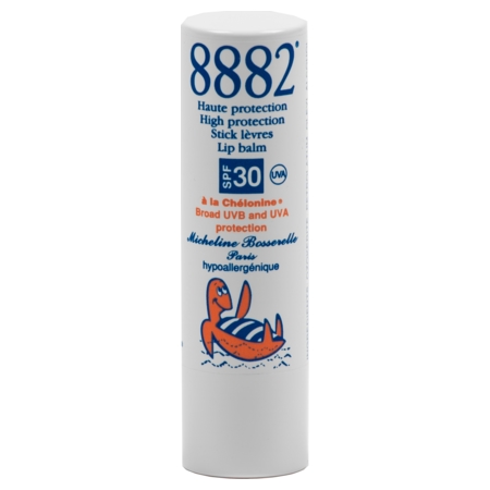 8882 stick labial haute protection spf 30, 4 g