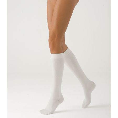 ACTIV LOISIRS classe 2 Chaussette Femme LN Ecume