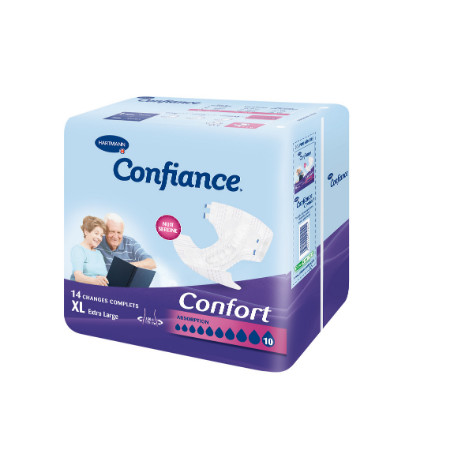 CONFIANCE CONF CHGE 10 GTTES XL SAC/14