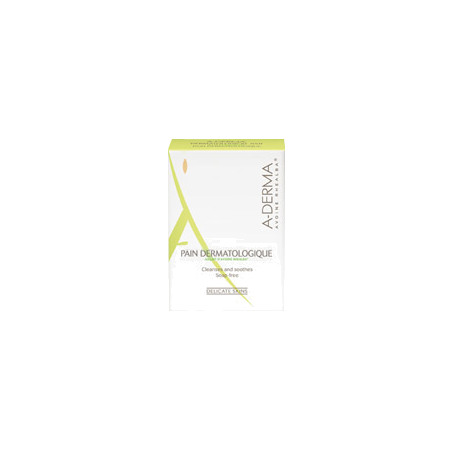 Aderma pain dermato lt avoine 100g