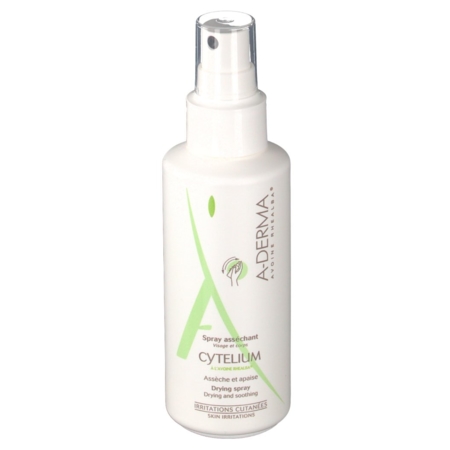 A-derma cytelium spray, spray de 100 ml