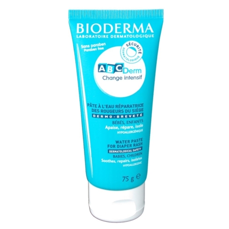 Bioderma abcderm change intensif 75g