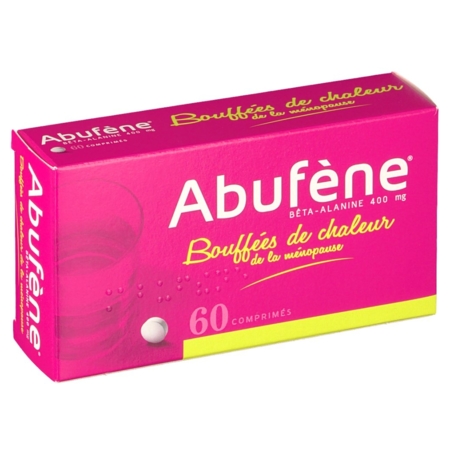 Abufene 400 mg, 30 comprimés