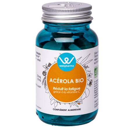 Acérola Bio 