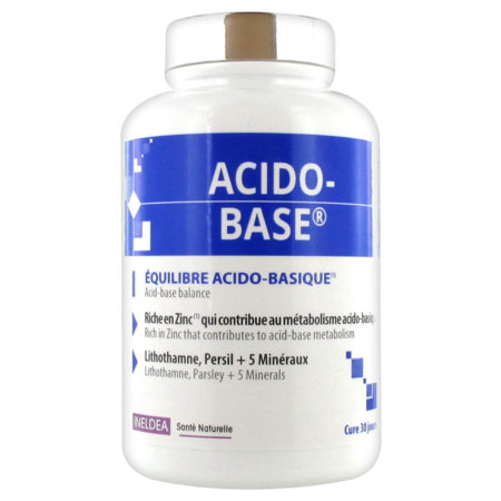 Acidobase bt 90 new