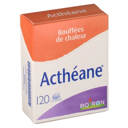 Actheane, 120 comprimés