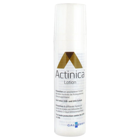 Actinica lot 80ml