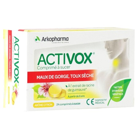 Activox cpr cit tb12x2