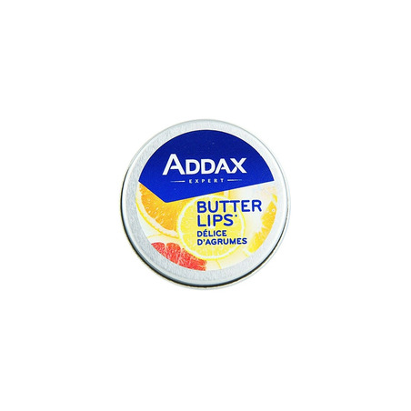 Addax butter lips delice d agrumes