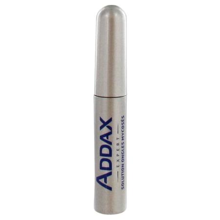 Addax solution ongles mycosés et abimés - 4ml