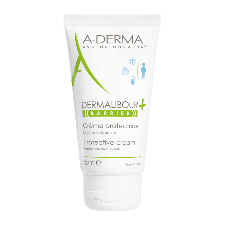 Aderma dermalibour barriere, 50 ml