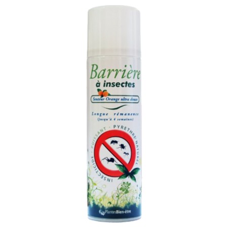 Adp barriere antiinsectes spray, spray de 250 ml