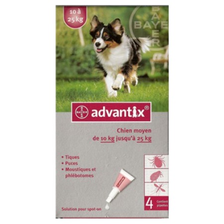 Advantix sol ext chien2ml5 4 p