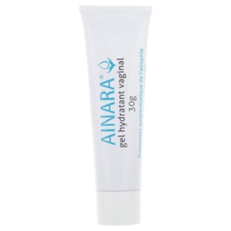 Ainara gel vaginal hydratant 3
