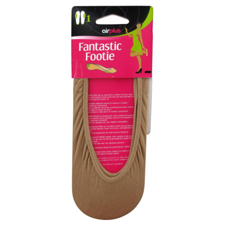 Air plus fantastic footie