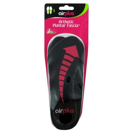 Airplus gel orthotic men      