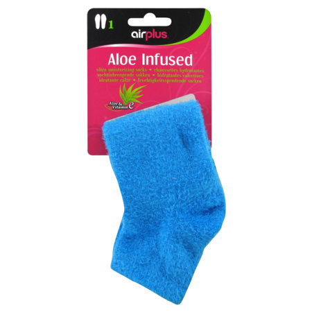 Airplus new aloe spa  socks