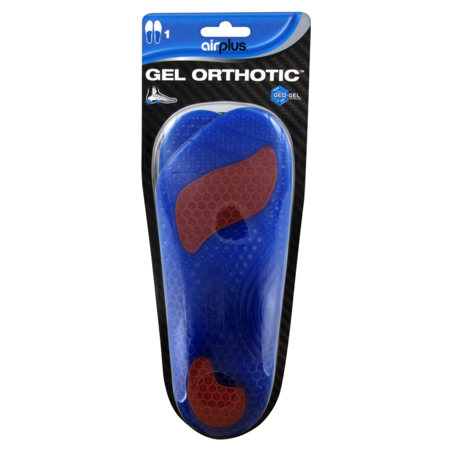 Airplus orthotic plantar women