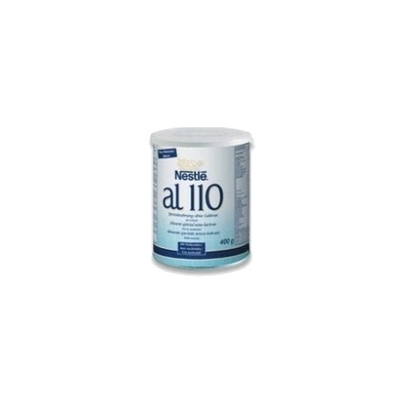 Lait Dietetique Al110 400 G