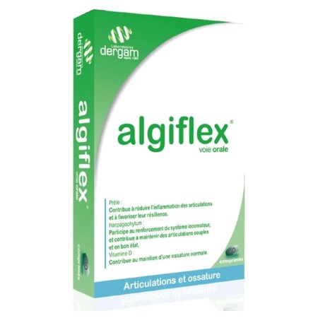 Algiflex cpr 60               