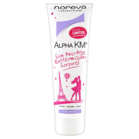 avis noreva alpha km soin anti age raffermissant