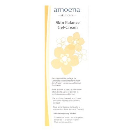 Amoena Skin balance gel crème