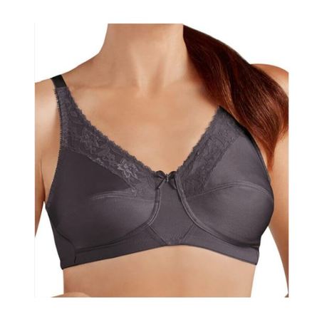 Amoena Soutien-gorge Nancy Gris, Taille 105C