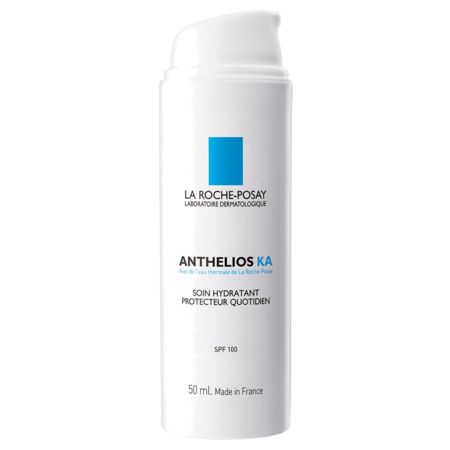 La roche-posay anthelios ka hydratant protect spf 100 fluide 50ml