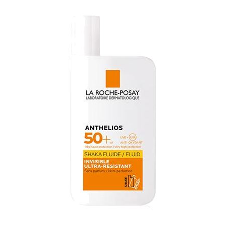 ANTHELIOS XL SPF50+ Flde invis ss parf 50ml