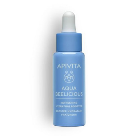 Apivita Aqua Beelicious Booster Hydratant Fraîcheur, 40 ml