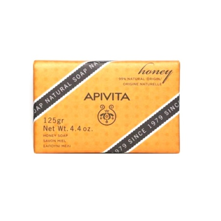 Apivita Savon Miel, 125 g