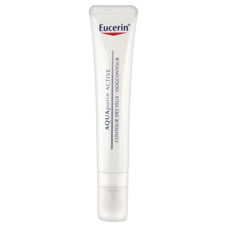 Eucerin Aquaporin Active Contour des Yeux Revitalisant, 15 ml