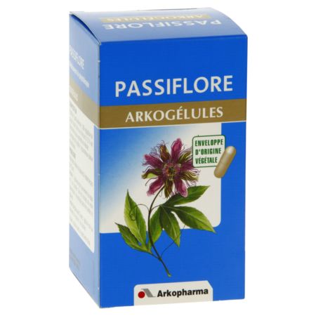 Arkogelules passiflore, 150 gélules