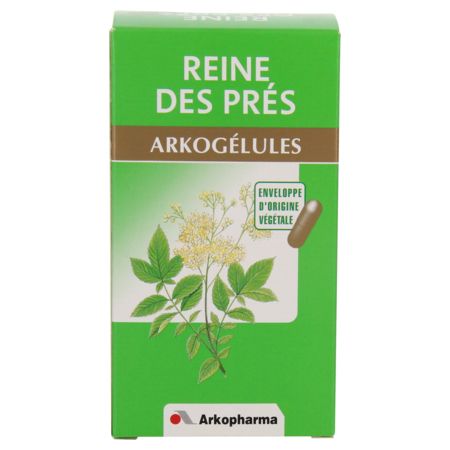 Arkogelules reine des pres, 150 gélules