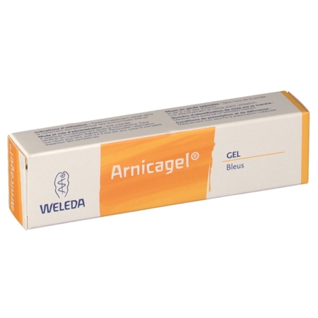 Arnicagel Prix Notice Effets Secondaires Posologie Gel