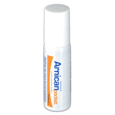 Arnican pocket liquide roll on, 10 ml