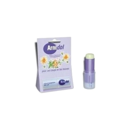 Arnidol stick - 4 ml