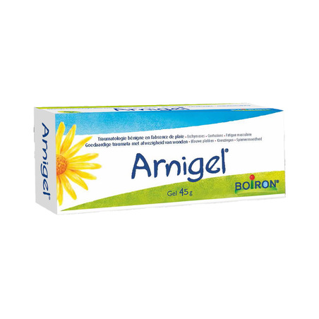 Arnigel, 45 g de gel