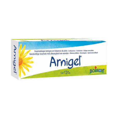 Arnigel, tube 120 g