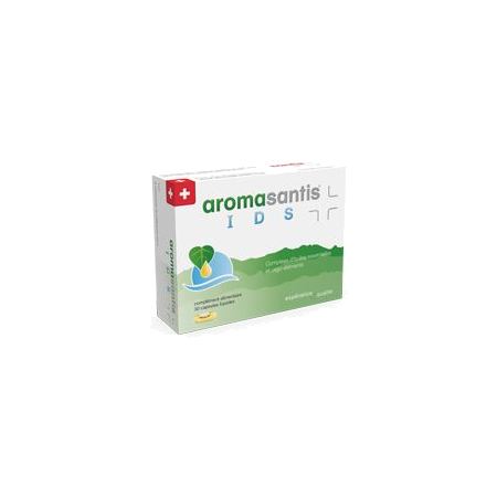 Aromasantis IDS, 30 capsules